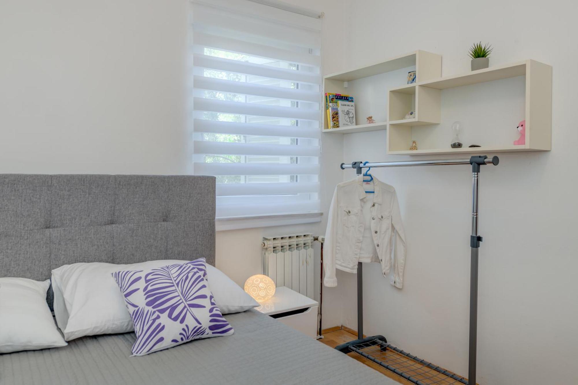 Apartment Krilo Jesenice Bagian luar foto