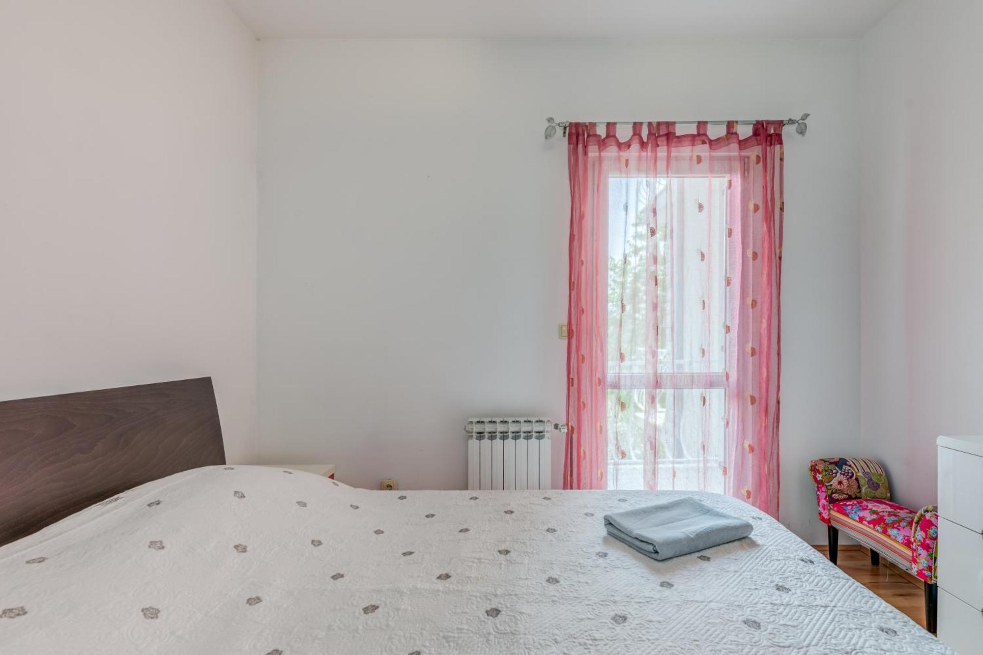 Apartment Krilo Jesenice Bagian luar foto