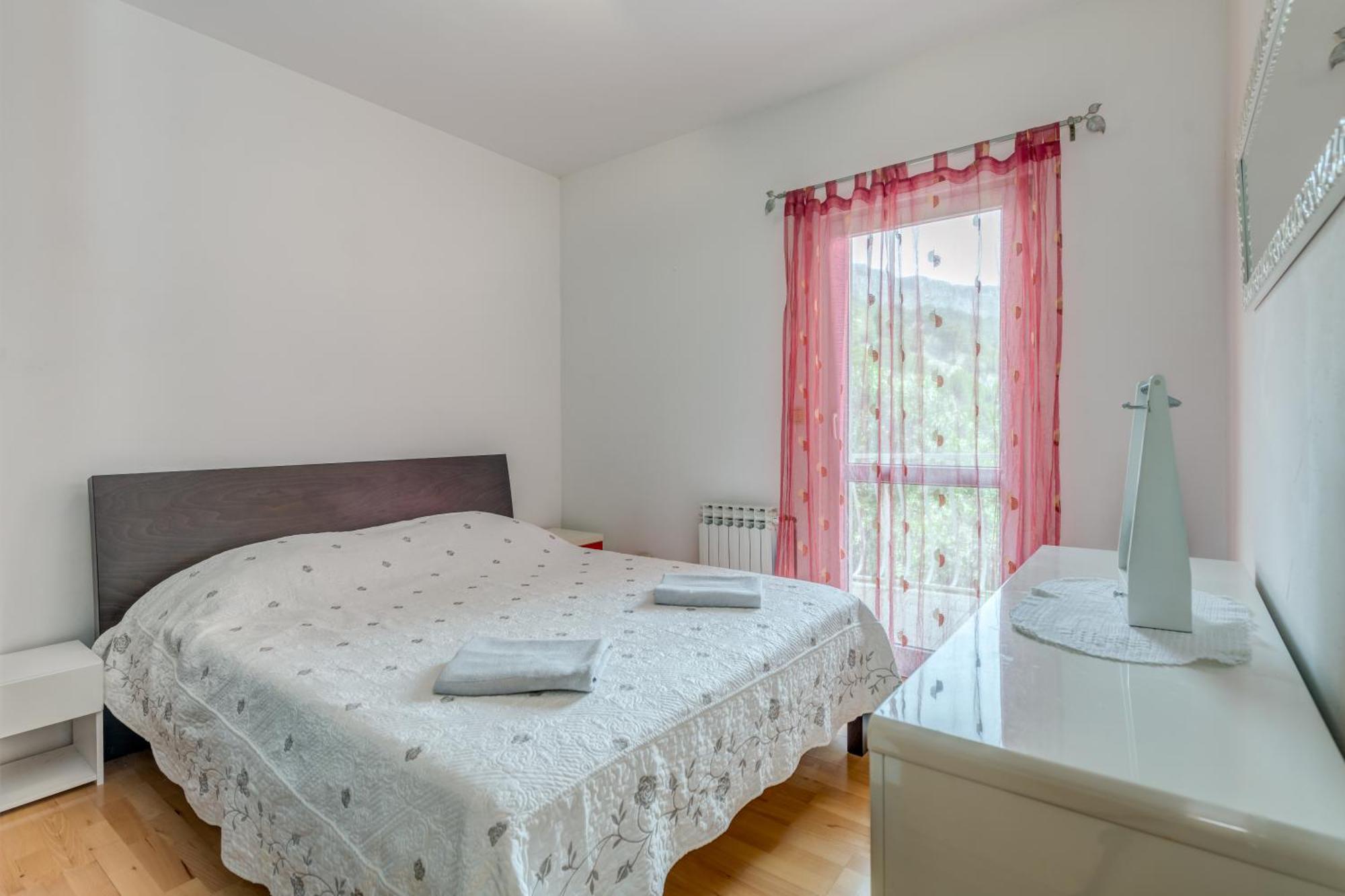 Apartment Krilo Jesenice Bagian luar foto