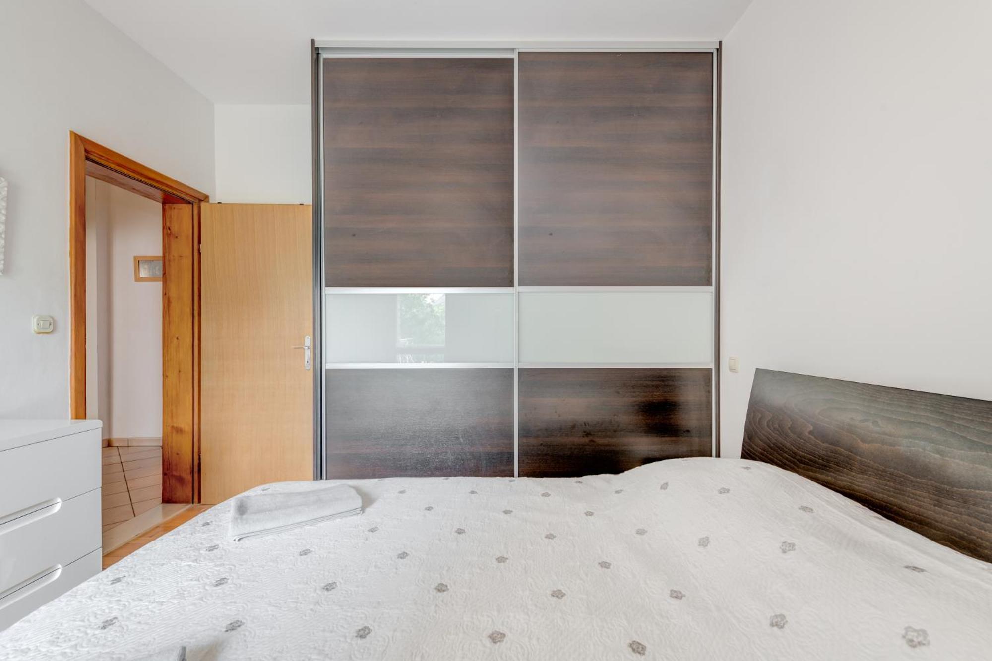 Apartment Krilo Jesenice Bagian luar foto